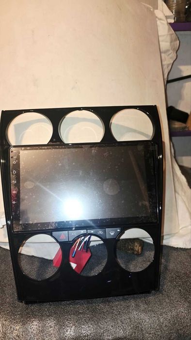 Navi - навигация за Mazda 6 02-08 32rom 2ram 9 inch