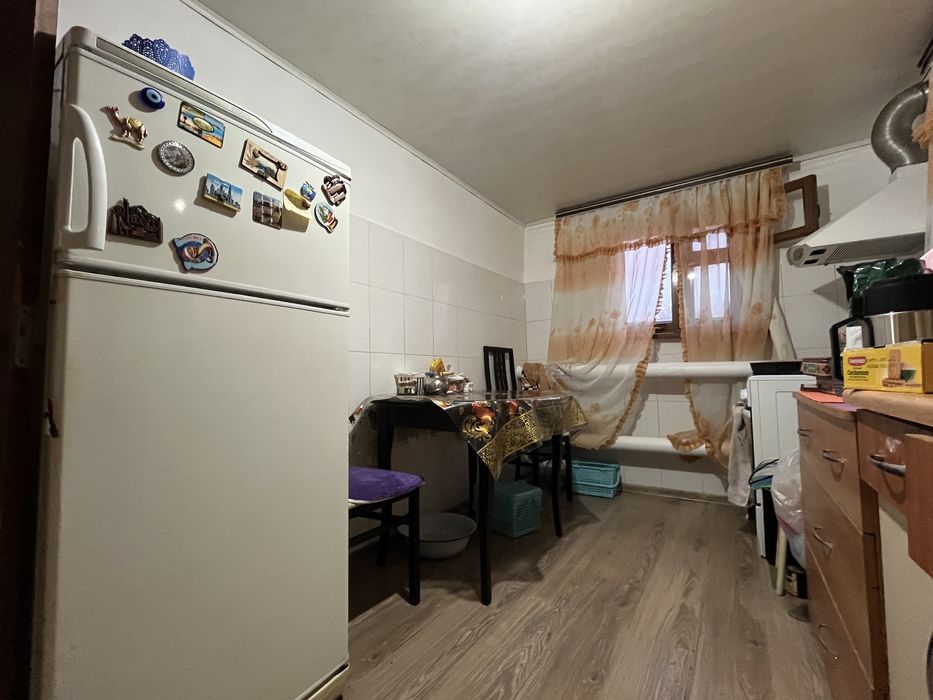 Продам дом по Узкоколейной