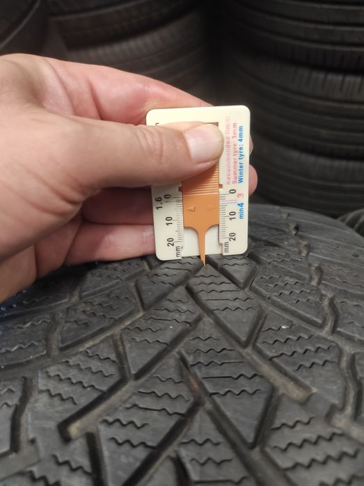 215/60/16 Goodyear
