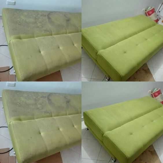 Професионално Пране и почиставне с Rainbow!!!