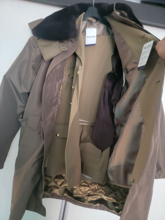 Vand tinuta de oras vara+iarna ft