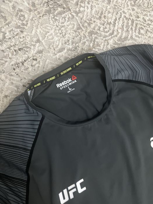 Оригинал UFC Reebok