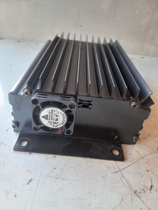 Усилвател Audi Q7 BOSE