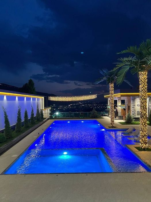 Супер Чегирма FLORENSIYA 20 кишилик Хай Тек