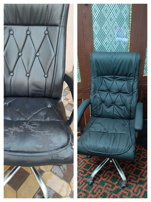 Кресла тамирлимиз