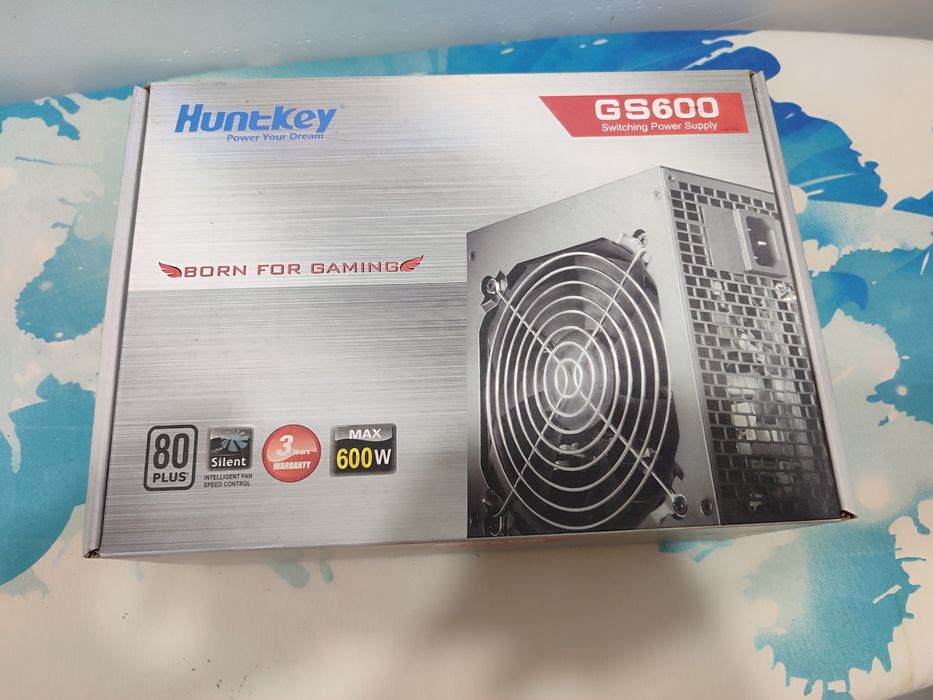 Блок питание для ПК