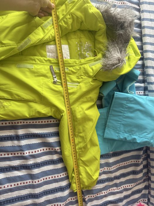 Costum sky Spyder marimea 4