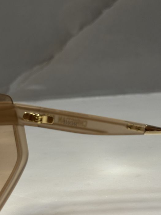 Слънчеви очила DIOR