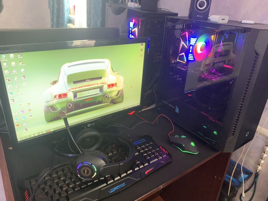 Обмен на смартфон  Самсунг или Айфон