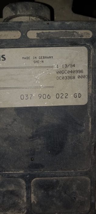 Продается запчасти от пассат