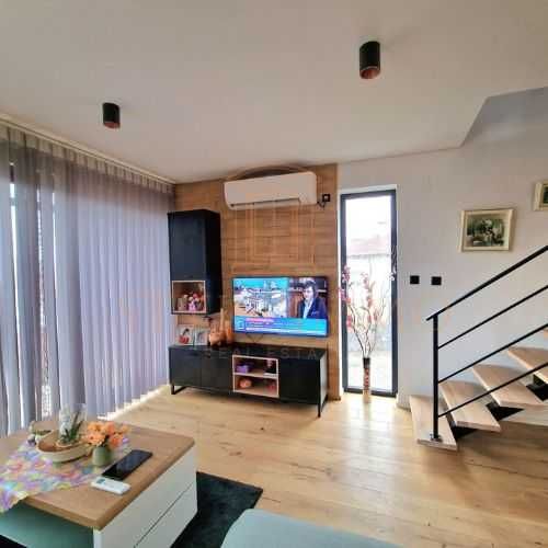 Продава се Къща в Разград, Варош - 96 кв.м за 2396 €/кв.м - Снимка #8