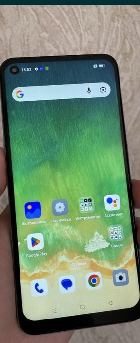 Срочно продам телефон