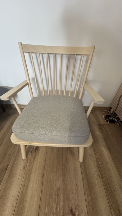 Fotoliu PERSBOL Ikea
