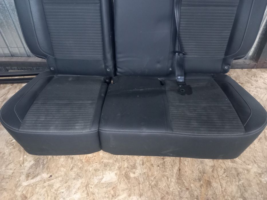 Scaune Ford Ecosport 2016