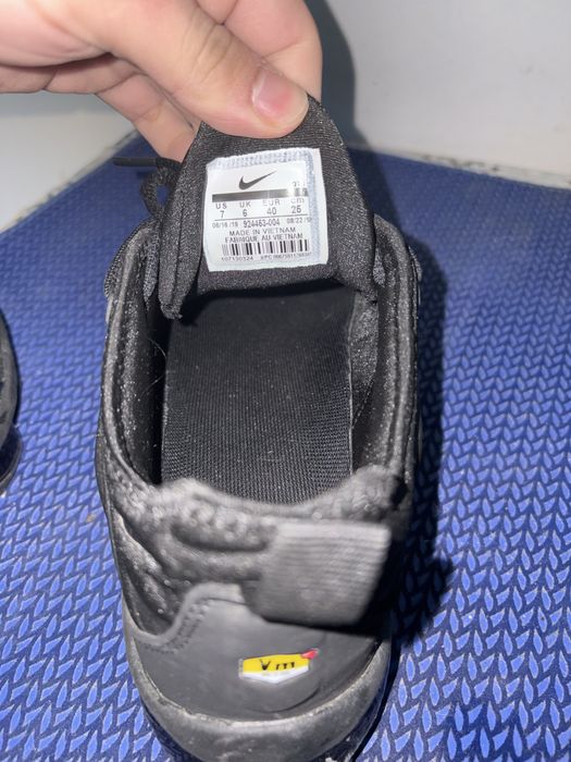 Nike (Vapormax) обувки