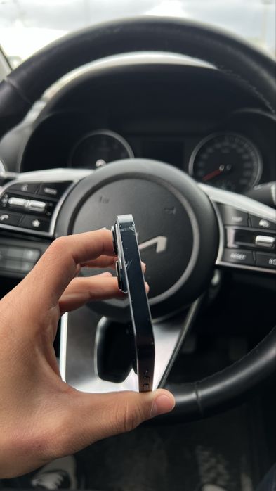 Iphone 14, midnight 128 gb 77%