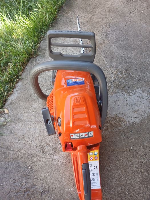 Husqvarna 135 mak2