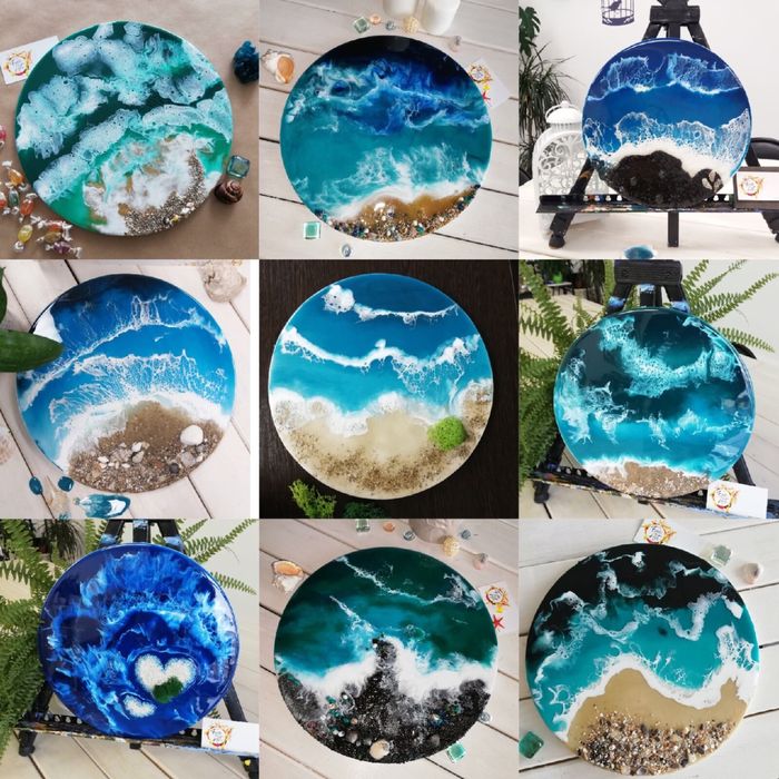 Смола,Эпоксидный,Краски,Оптом Склад