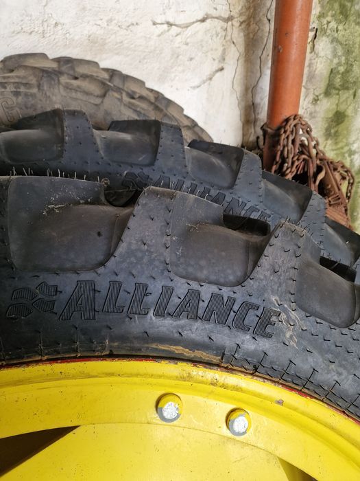 Roti înguste John deere noi si sh