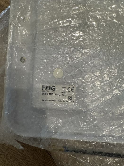 Feig ID ISC.ANT.U600/270-EU