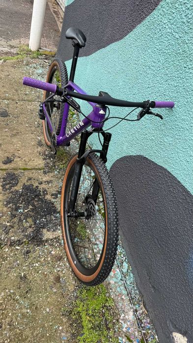 Canyon Exceed SLX XX1 Sram AXS 9.3kg bicicleta XC Carbon SID Ultimate