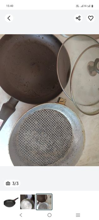 Скороводки , разные посуды