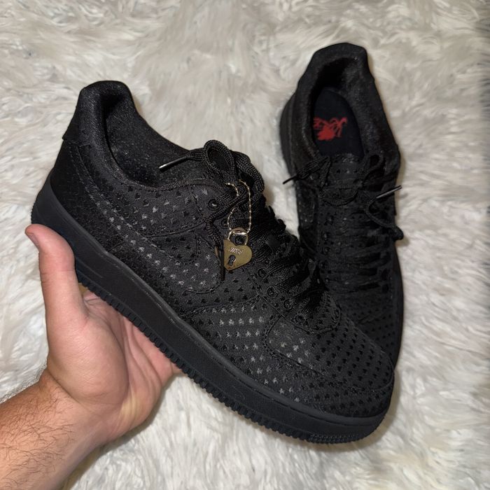 Air force 1 special edition