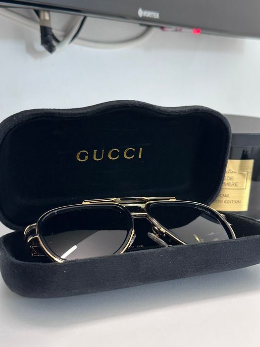 Ochelari de soare Gucci