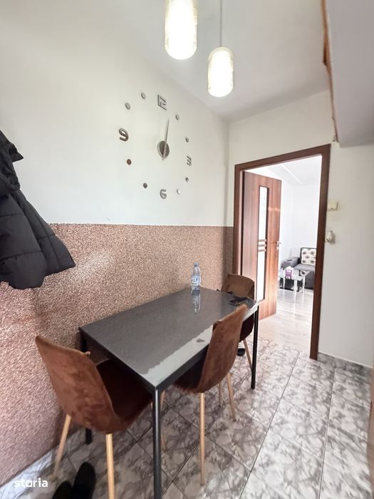 Apartament 2 camere, Calea Șagului, balcon