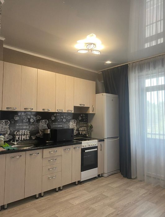 Квартира посуточно