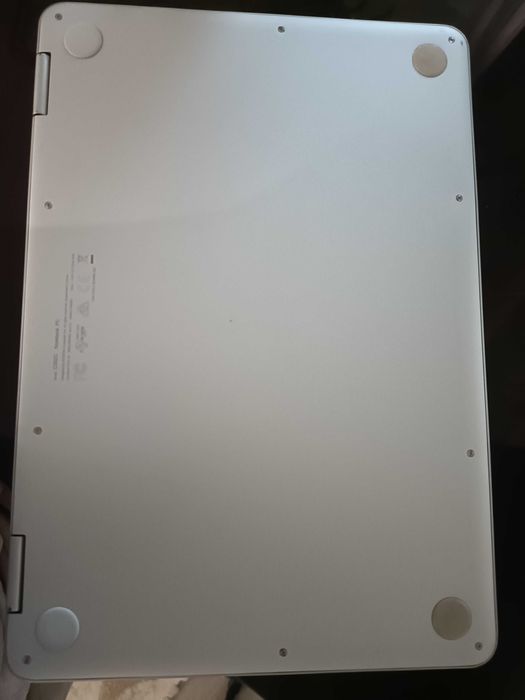 Flip flap Asus Notebook C302C