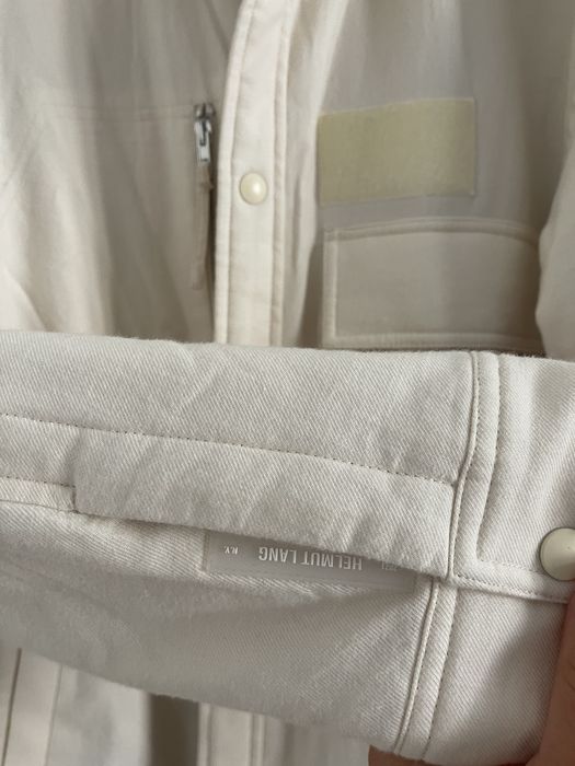 Мъжко яке - Helmut Lang