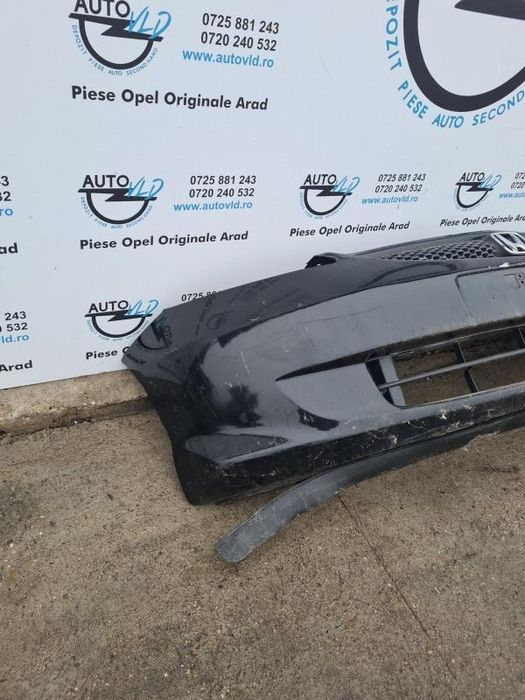 Bara fata Completa Honda Jazz 2
