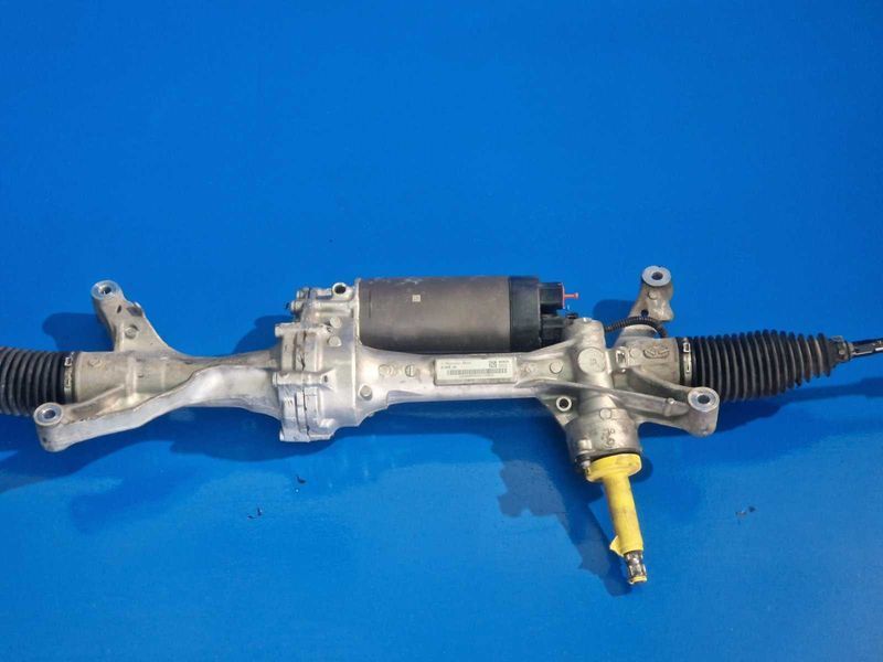 Електрическа рейка за Mercedes W223-S класа