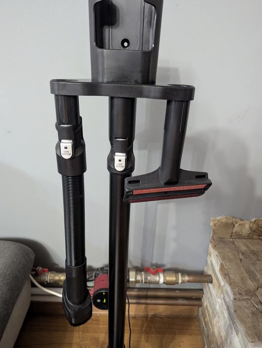 Aspirator Vertical Rowenta X-Force Flex 15.6