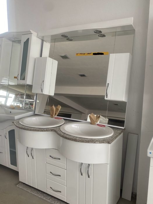 Mobilier baie NOI!!