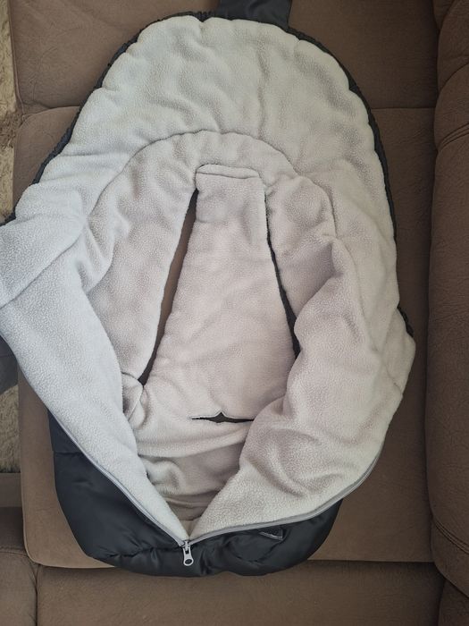 Чувалче за количка