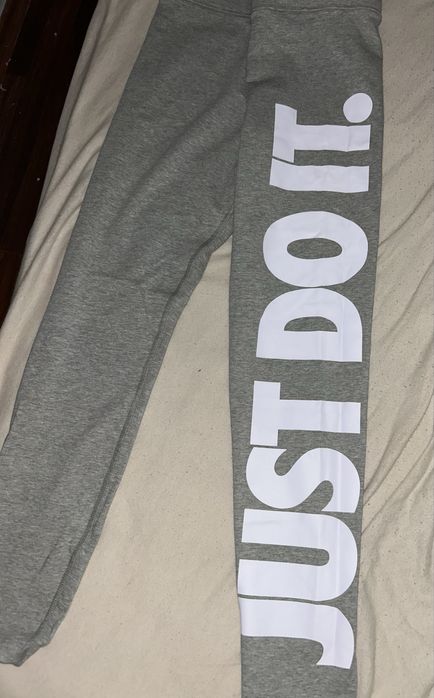 Дамски клин Nike Just Do it