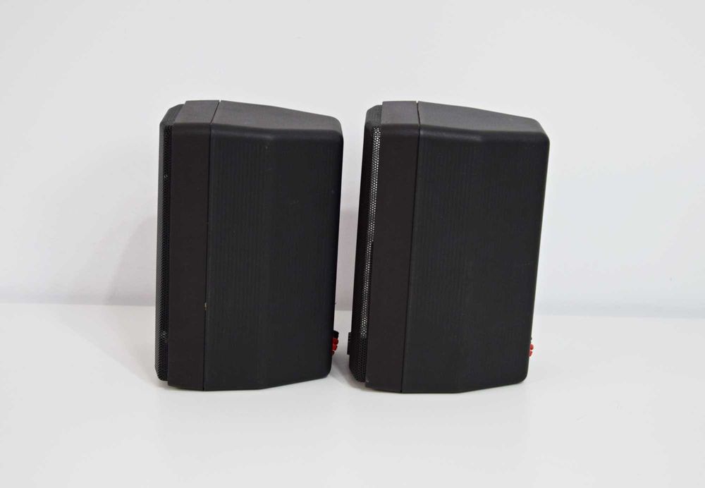 Boxe Elac Cool, boxe interior/exterior