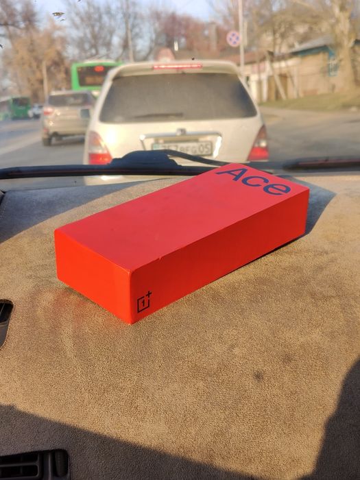 One plus 10t обмен