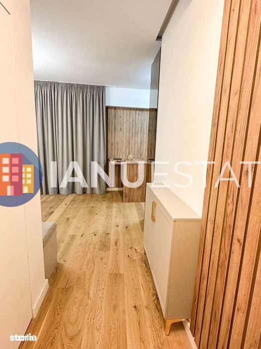 Piata Unirii 15` Metrou Rond Alba Iulia Decebal Centrala Parcare — fotografia 3
