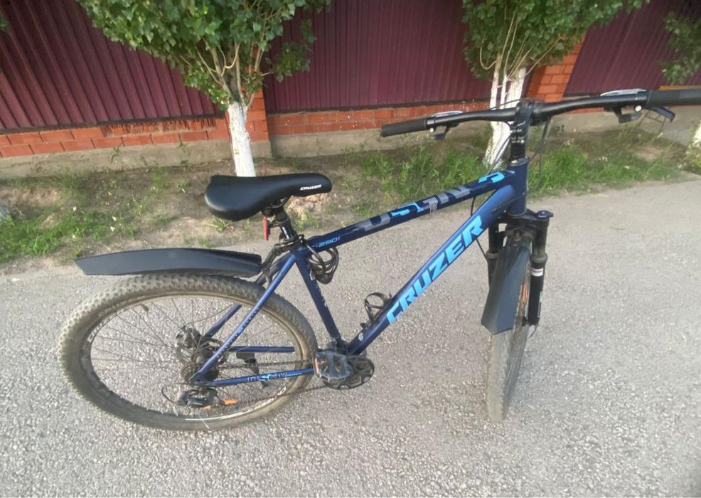 Велик сатам почти новый