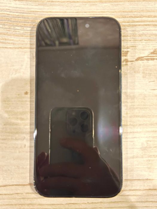 Продаю Iphone 14 PRO