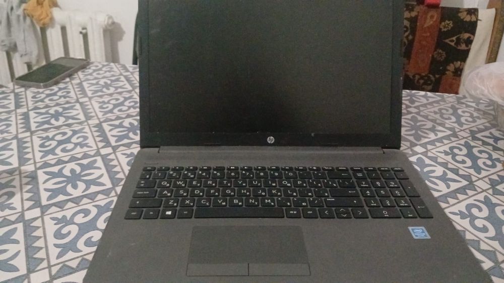 Продам ноутбук HP