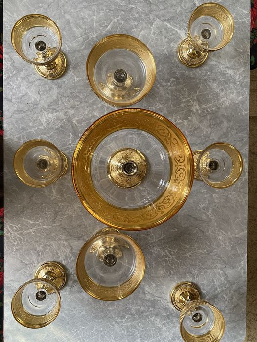 Багема 10 pcs +печеница подарок