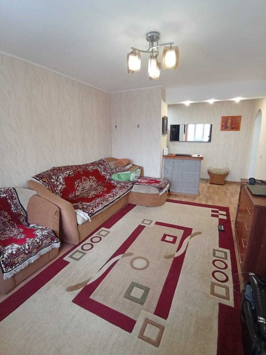Продам 2 комн. квартиру в г.Уральск