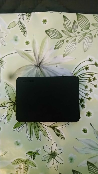 Външен хард диск Toshiba CANVIO BASIC 4TB USB 3.0
