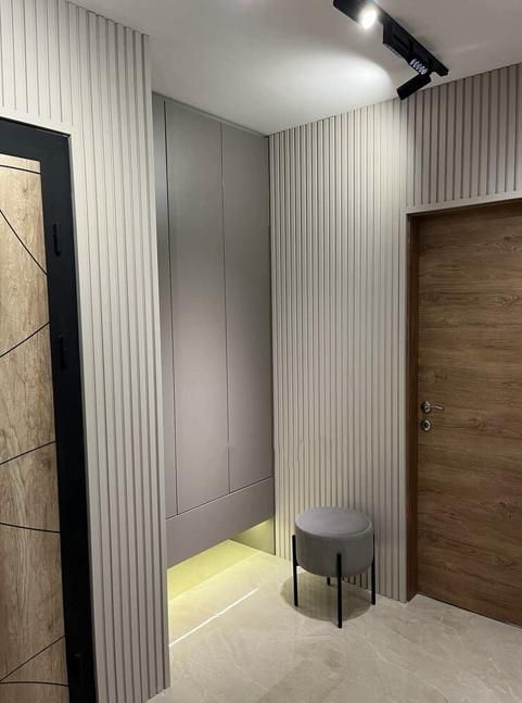 Дава се под наем Тристаен апартамент в София, Малинова долина - 111 кв.м за 1200 € - Снимка #11