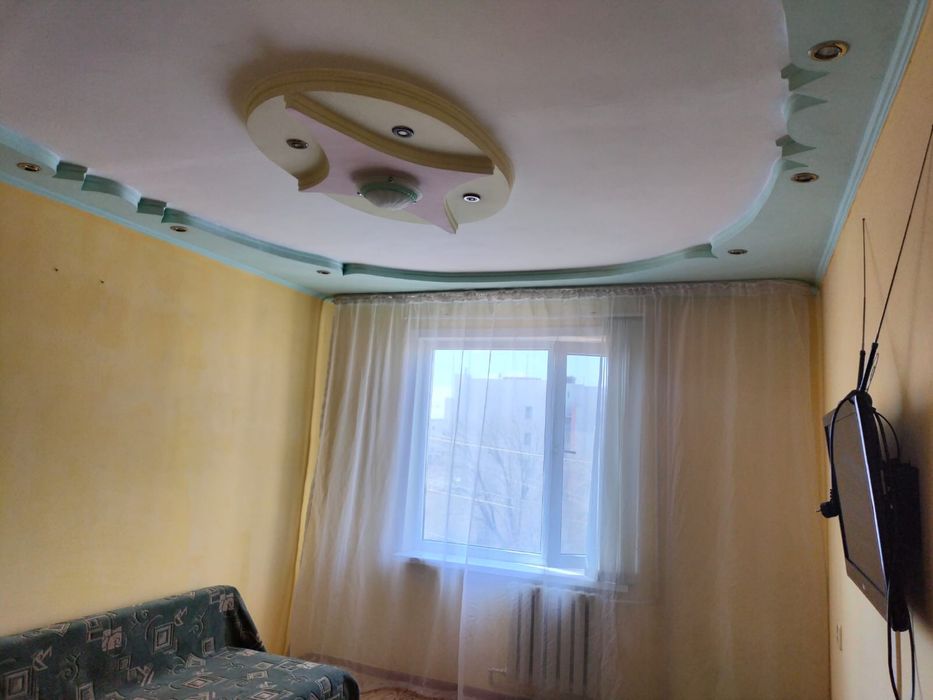 Сдам квартиру двухкомнатную