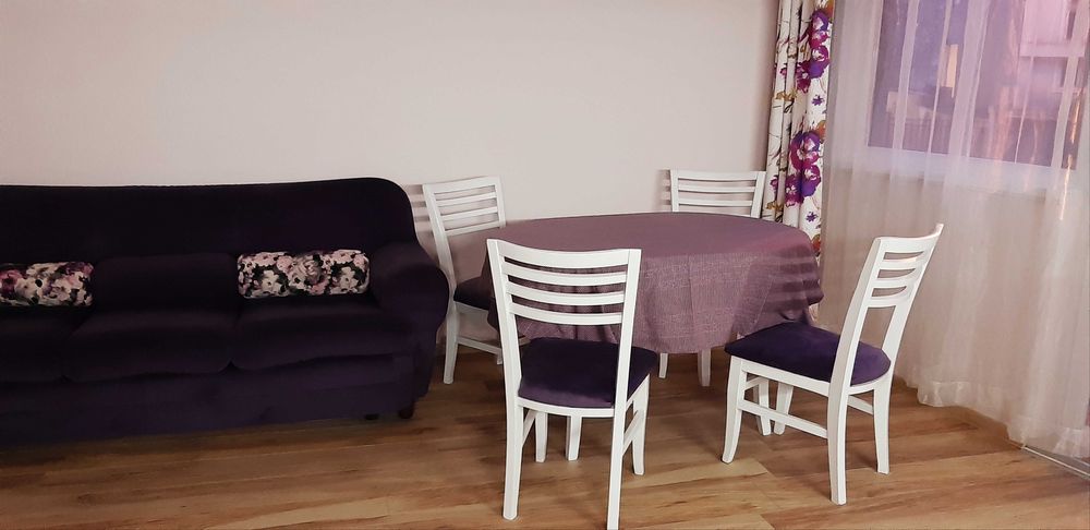 Дава се под наем Двустаен апартамент в Варна, Център - 60 кв.м за 561 € - Снимка #8